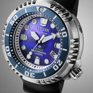 Reloj Citizen Promaster ProZilla 300 mts. - Img 55901563