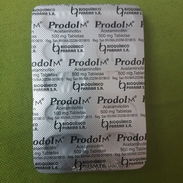 PARACETAMOL/ACETAMINOFÉN - Img 54565786