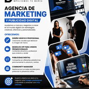 En Bieneme Marketing transformamos ideas en contenido que conecta, atrae clientes y fortalece la imagen de tu negocio. - Img 56890790