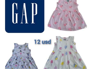Ropa para niñas (Mango, Zara , H&M) - Img 67003830