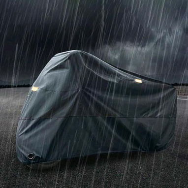Capa impermeable para moto bicimoto - Img 120722473