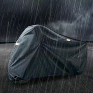 Capa impermeable moto bicimoto topmaq - Img 57550989