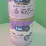 Enfamil morada 204g , 352g - Img 57223982