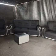 Juego de muebles mini brasileño - Img 57351664