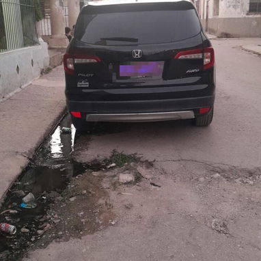 Honda Pilot - 2/4