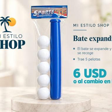 Juguetes - 3/7
