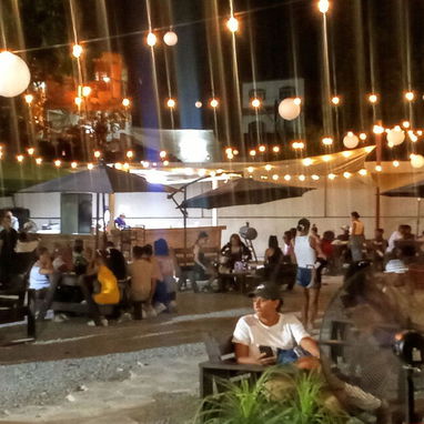 ✨Parque Obelisco 100 y 35✨Marianao. La Habana✨Un Espacio para Disfrutar en Familia✨ - Img 126620309