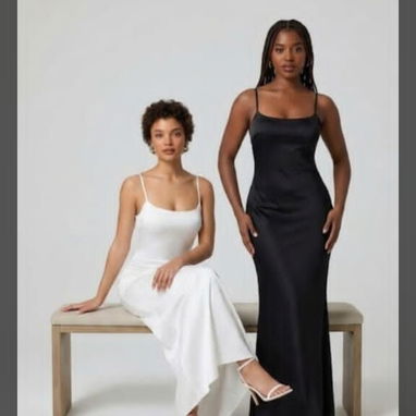 Varios vestidos de mujer - 6/7