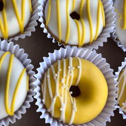 **Mini Donas Decorativas Tematizadas** - Img 56682980