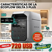 Ecoflow delta 3 plus - Img 57988327