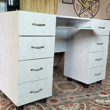 Mesa de oficina o Pc - 2/7