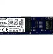 PCI Express Kingston Nuevo GB. NVMe PCIe 3.0 128GB Nuevo a Estrenar. Incluye domicilio - Img 50626981