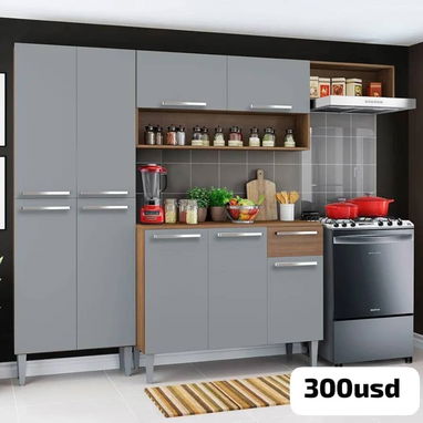 muebles importados sellados en su caja sellados - 10/10