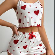 1- Pijama sexy de mujer / lencería femenina - Img 57191639