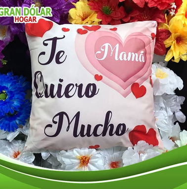 Hermosas almuadas - Img 89994469