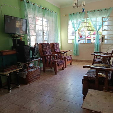 Apartamento Capitalista | puerta calle 2 Cuartos Grandes - 6/6