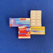 Acetaminofén Paracetamol - Img 55225148