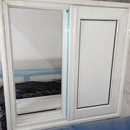 Ventana de aluminio 0,70 x 0,70 - Img 53300223