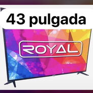 Tv Pantalla Plana nuevos en su caja - Img 45543101
