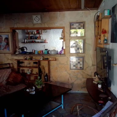 Casa en Venta Santa Fe - 4/10