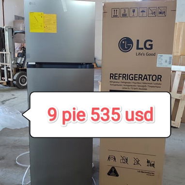 Refrigeradores, lavadoras, Split y más - Img 126564505