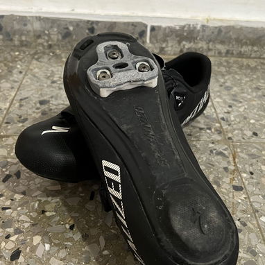 Zapatillas de ciclismo Specialized #43 - 2/3