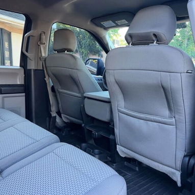FORD F-150 CREW CAB LING BED 2016 - Img 124108300