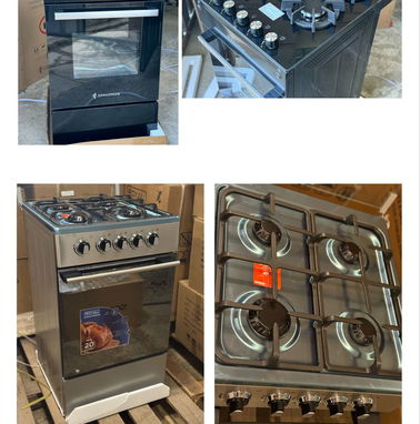COCINAS / FOGONES/ HORNO / INDUCCION/ CAZUELAS/ OLLAS  53323936 / 53783087 - Img 89704606