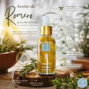 Aceite de romero de la Influencer Amanda Camaraza - Img 55490323