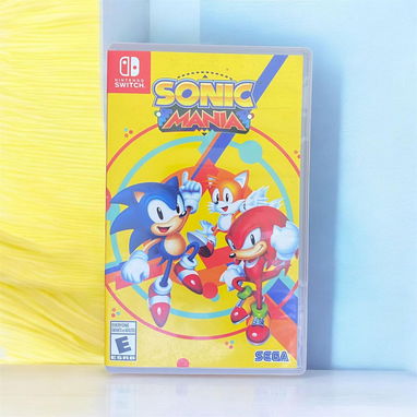 Juegos de Nintendo Switch 1 - Img 124215141