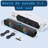 Barra de sonido - Img 56329048