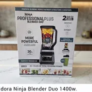 Batidora Ninja - Img 55818169