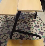 MESA PARA COMPUTADORA U OTRO USO - Img 50537620