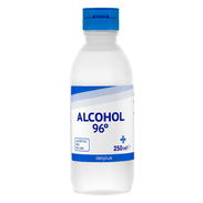 Alcohol antiséptico al 96% - Img 54920396