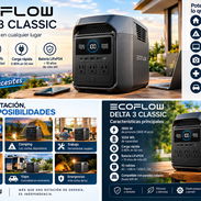 Ecoflow, controladores de carga solar e inversor - Img 57351652
