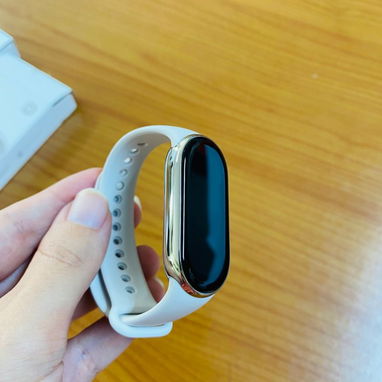 XIAOMI MI BAND 8 GLOBAL 1.62" - Img 108660629