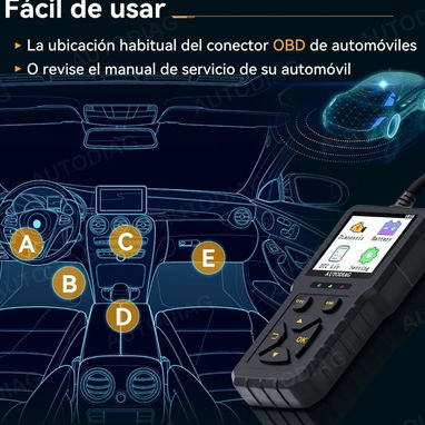 Nuevo OBD v619 - Img 116994597