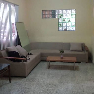 *REBAJADA A $80 000usd. AJUSTE CON $ EN MANO. En venta casa de 3 niveles en Santa Fe, Playa. El Roble - Img 123599492