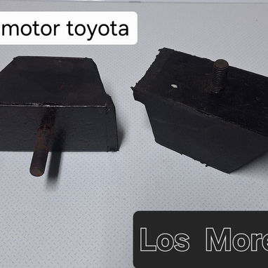 Los Moreras De Parraga - Img 122560943