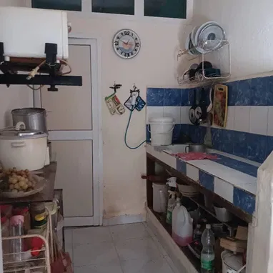 Venta de dos casas en una - Img 124172207
