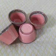 4 TAZAS DE CAFÉ NUEVAS. 550 CUP. - Img 50223618