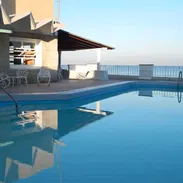 Renta de casa con piscina en Santa Fe con vista al mar. Alquiler de casa con piscina en Playa - Img 57375422