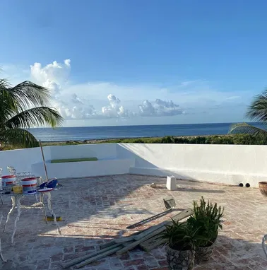 🚨🚨🚨Se Vende Penthouse Frente al Mar🚨🚨🚨 La Vista al Océano desde el apartamento es mas que Increible. - Img 91392065