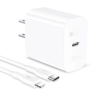 ⚡ CARGADORES USB-C Y CABLES TIPO C / LIGHTNING | DESDE $1.62 | MIXOFERTAS CUBA - Img 127127086