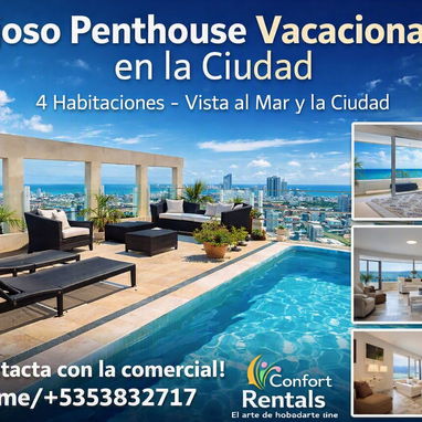 Casas vacacionales - 2/10
