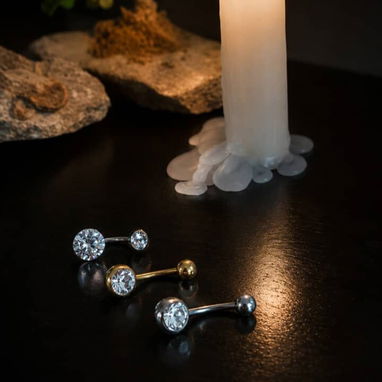 Piercings y Perforaciones - Img 124180517