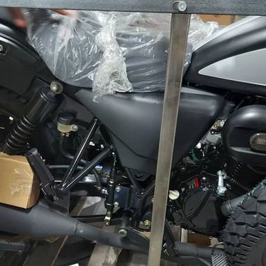 Vendo Moto - Img 123363074