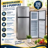 Refrigerador MILEXUS - Img 57862844