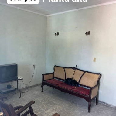 Se alquila apartamento ubicado en centro habana - 2/10