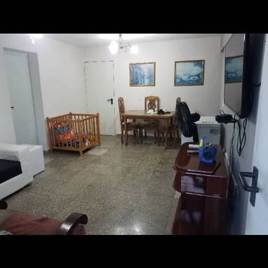 Vendo apartamento en Nuevo Vedado (zona residencial)punto de referencia el zoológico de 26 está ubicado en un segundo pi - Img 122792885